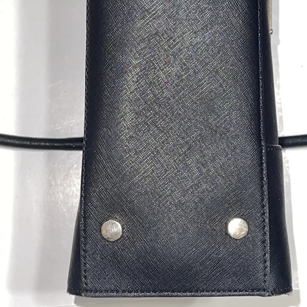 Recbecca Minkoff Black Bag